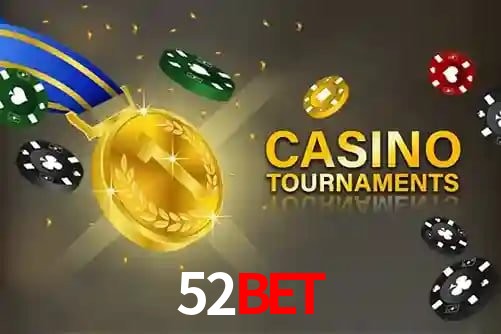 Requisitos do APK 52bet para Android - Logo Oficial