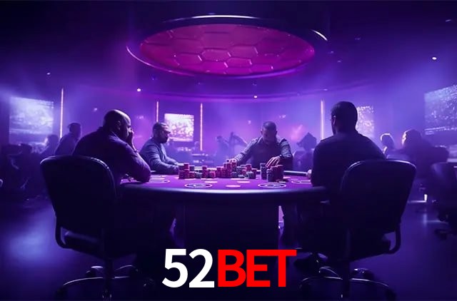 Avaliações dos Jogadores 52bet