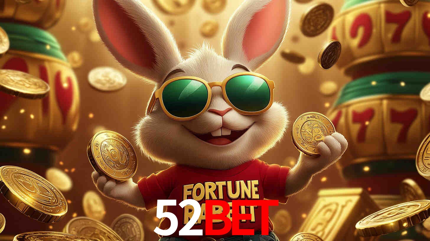 52bet baixar app