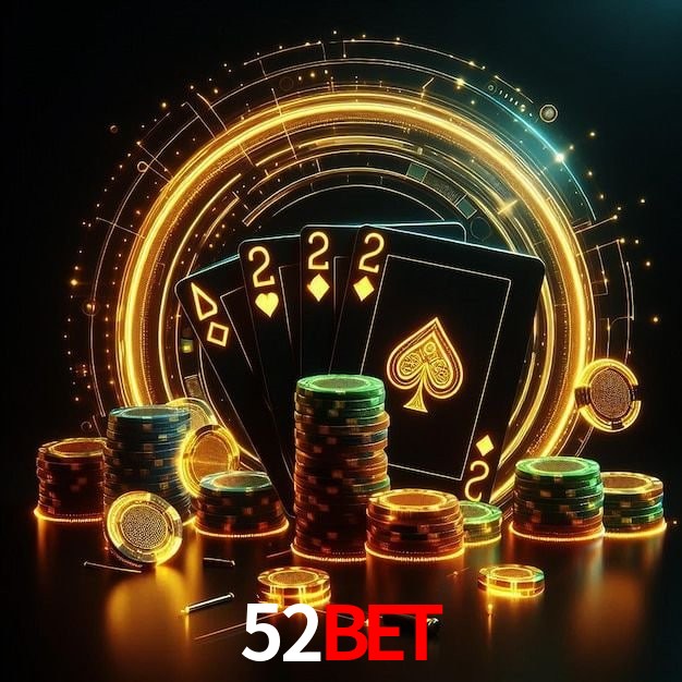 Provedores de Jogos 52bet
