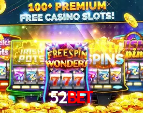 Inovações de Jogos na 52bet: O Futuro das Experiências Interativas
