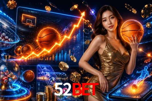 APP oficial da 52bet para mobile