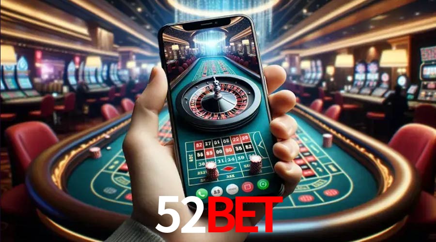 Quick Registration 52bet