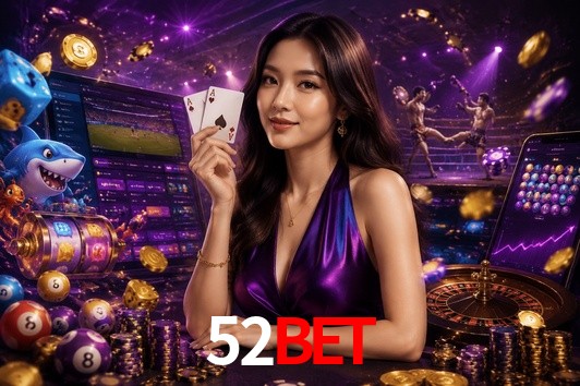 Live Casino 52bet