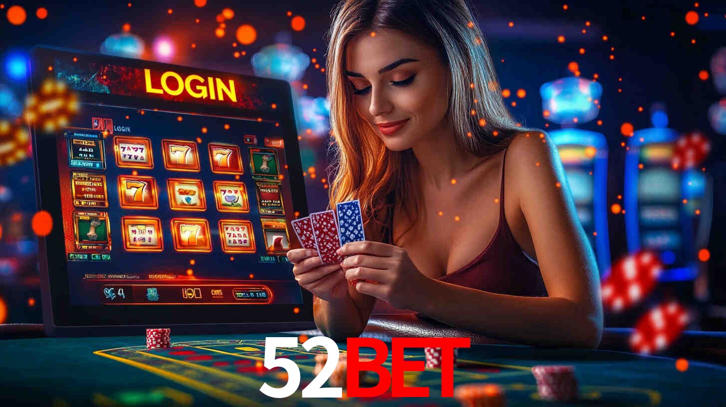 52bet apk