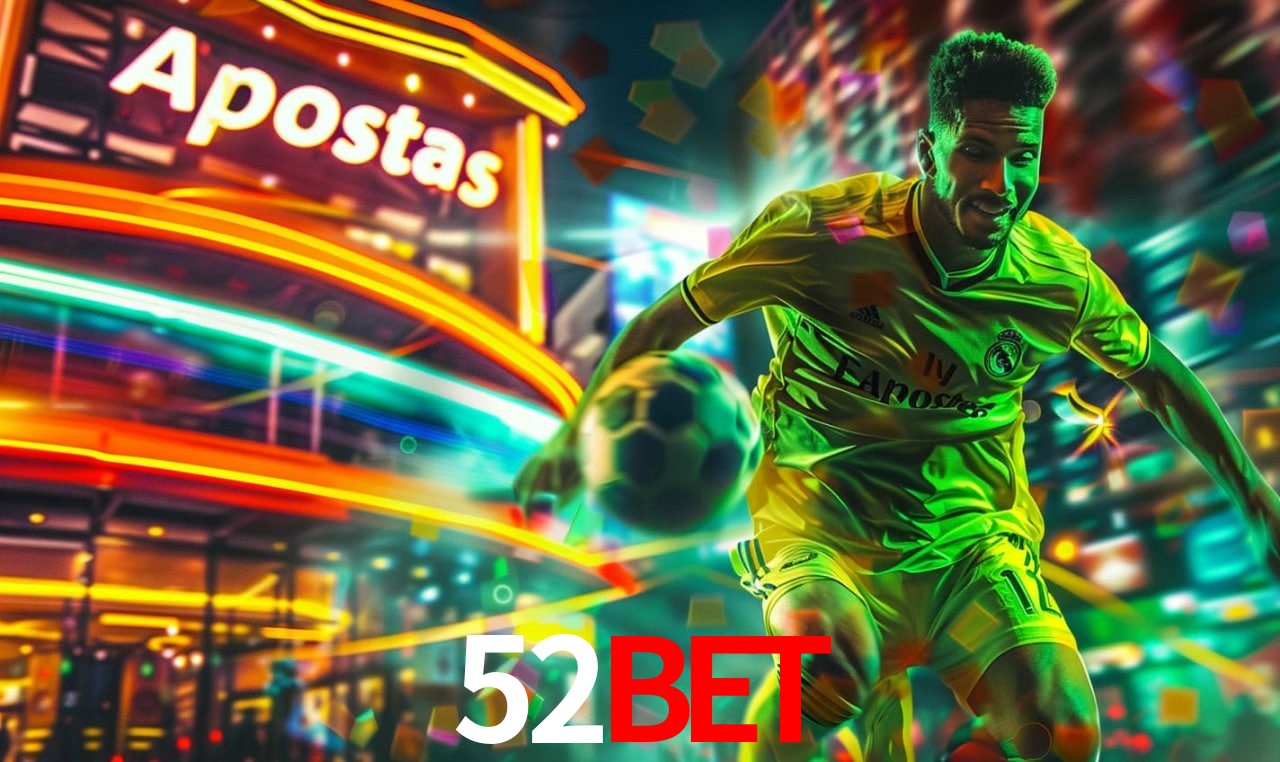 Casino Ao Vivo 52bet