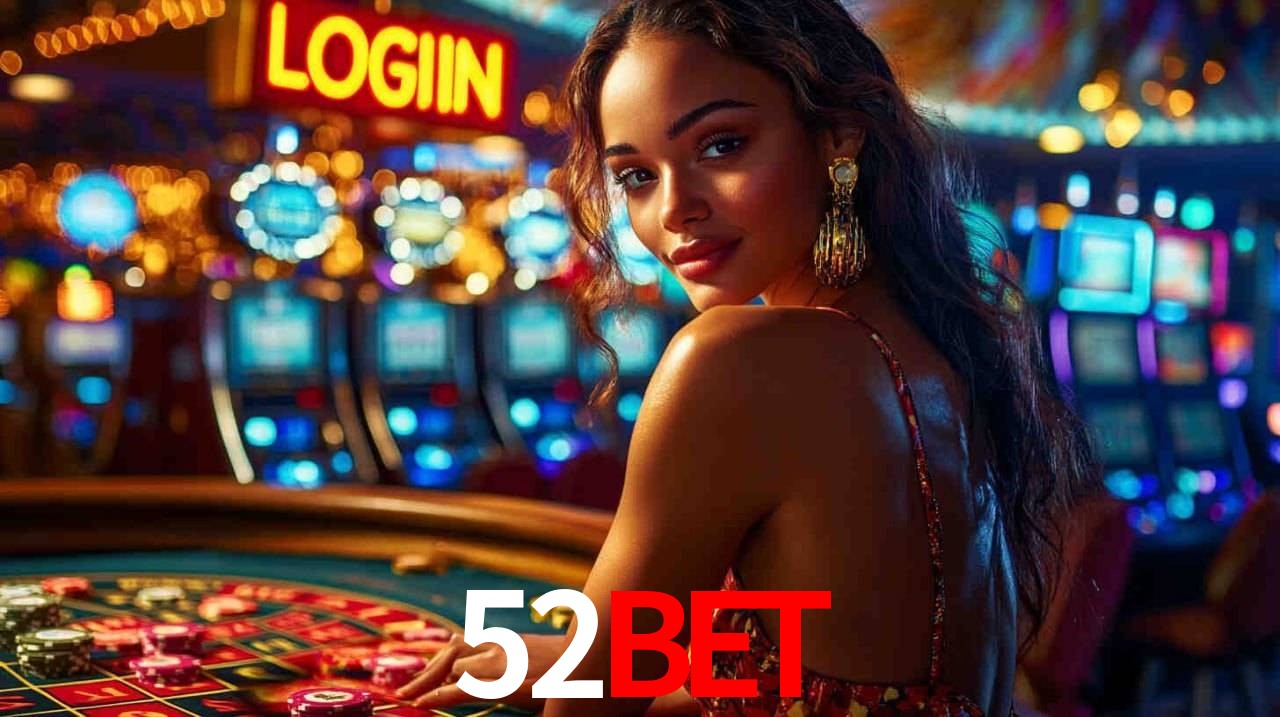 Benefícios da Conta 52bet