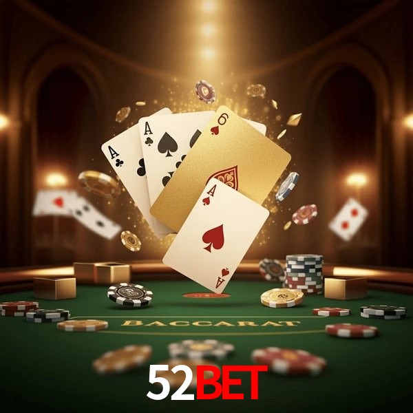 VIP Casino 52bet