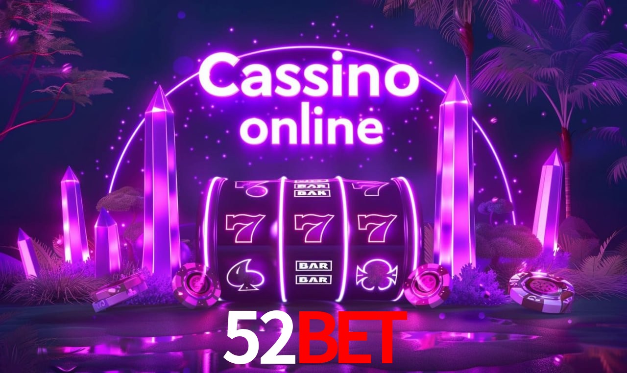 Promoção Relâmpago 52bet