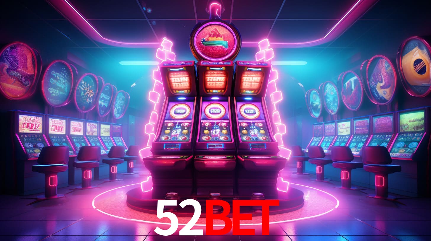 52bet - Cassino On-line Início Perfeito - 52bet baixar app
