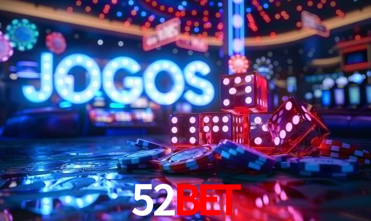 Bônus Diários 52bet
