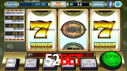 52bet Cassino Ao Vivo - 89 Mesas Evolution Gaming