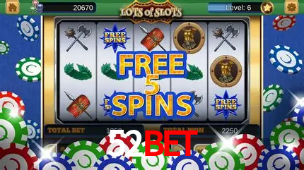 Desvendando o Mundo dos Jogos Virtuais na 52bet
