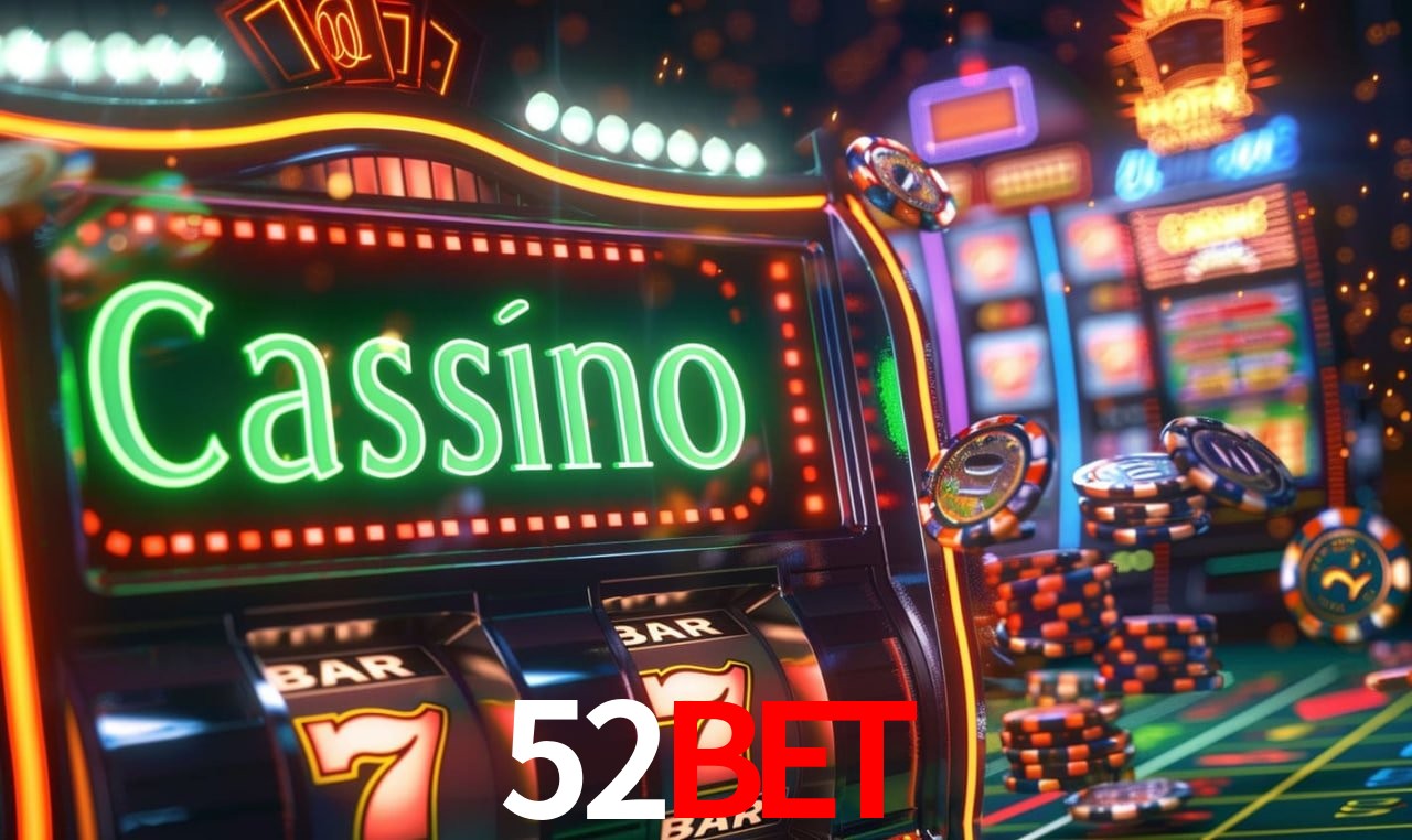 Sistemas de Segurança 52bet
