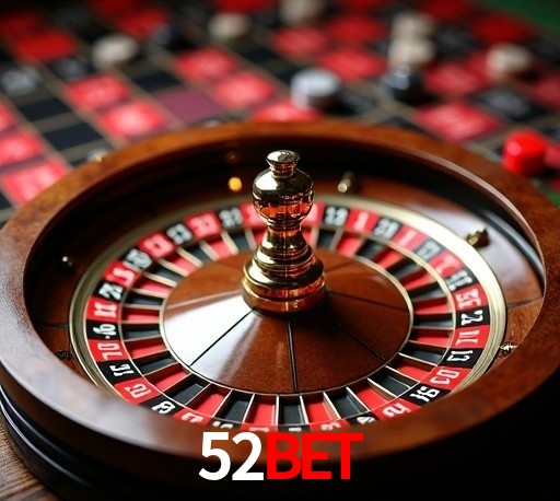 52bet Plataforma Confiável