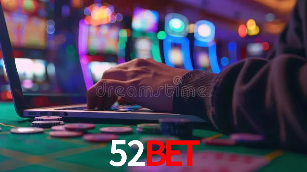 Torneios 52bet