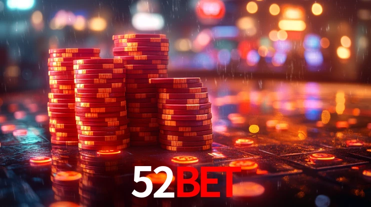 52bet baixar app