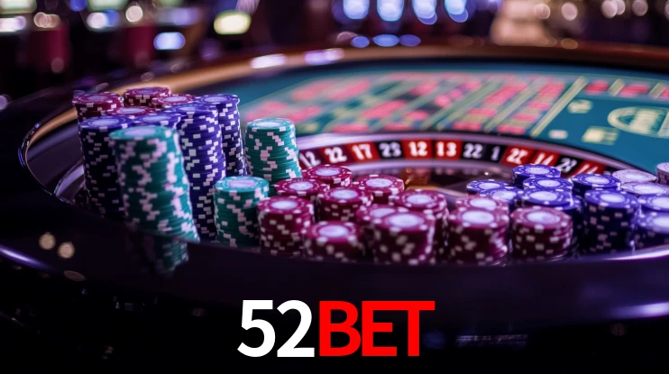 Programa VIP 52bet