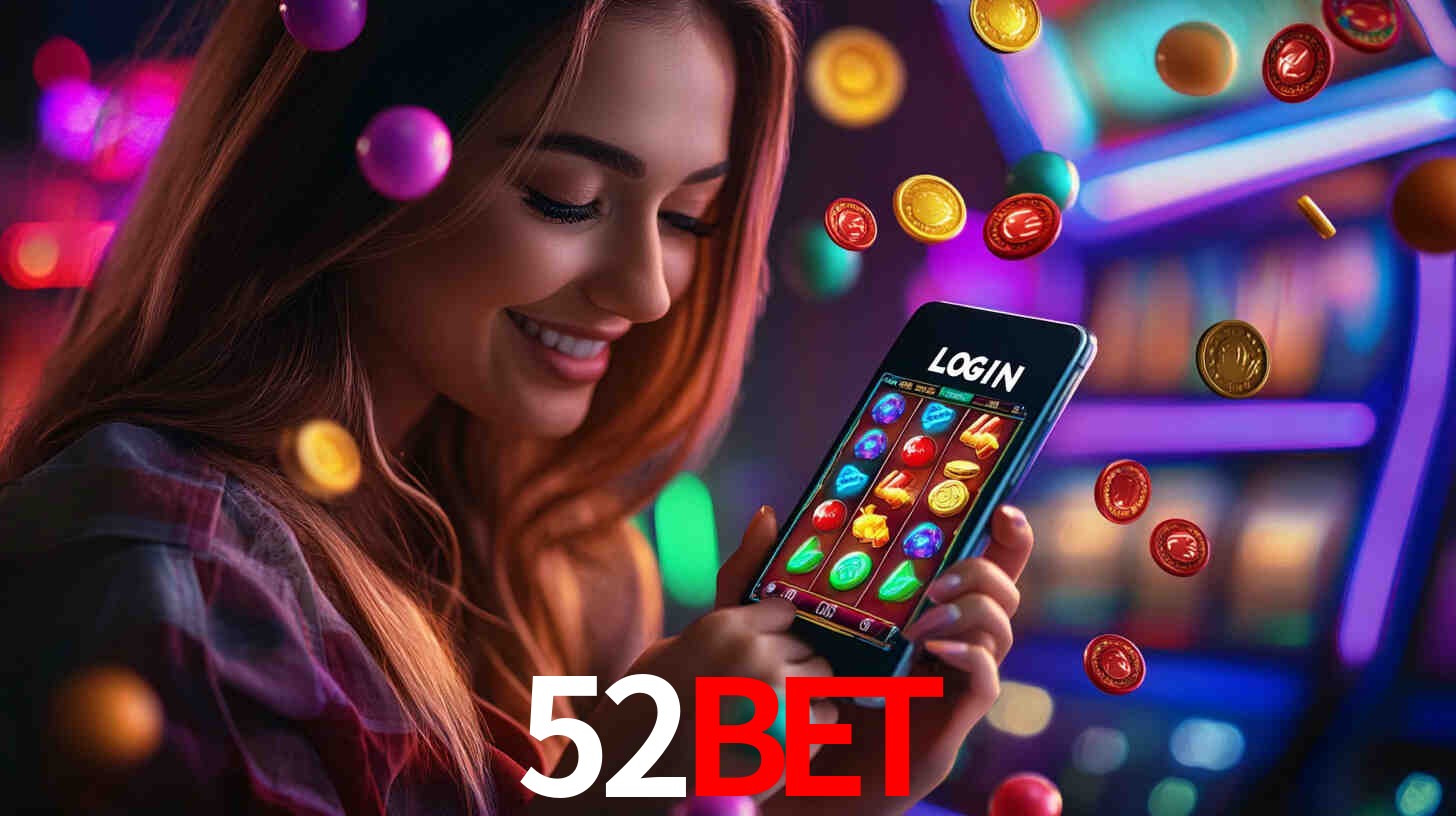 52bet,52bet baixar app
