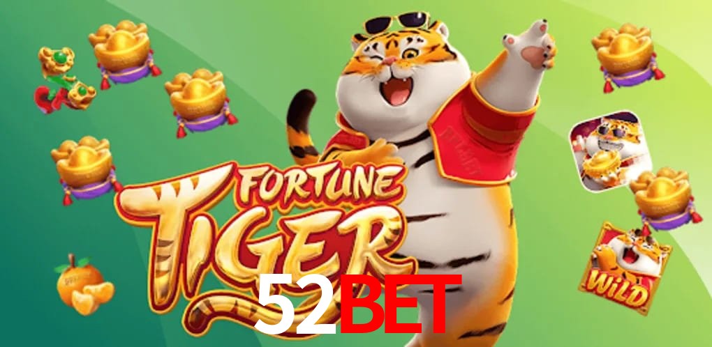 Welcome Bonus 52bet