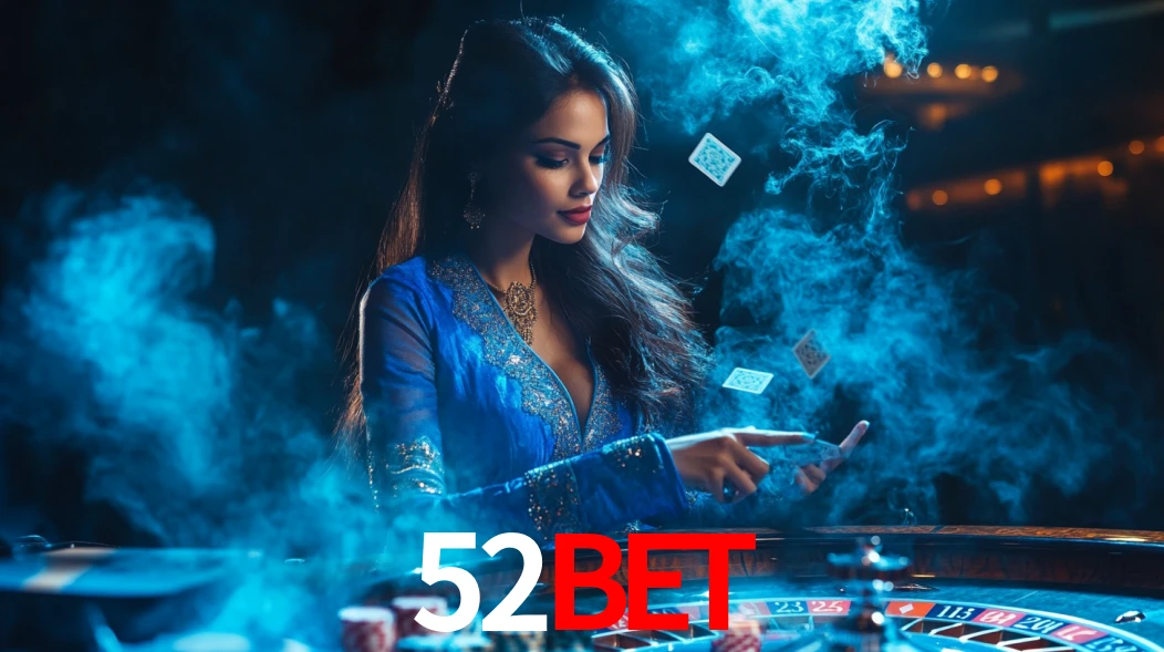 A Emoção da Loteria na 52bet: Uma Chance de Mudança de Vida