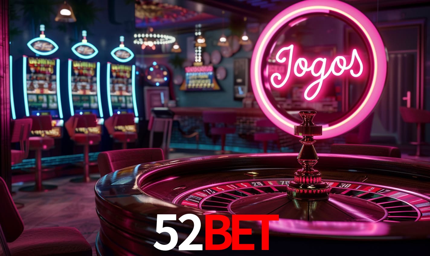 52bet Download - Opções de Download por Plataforma