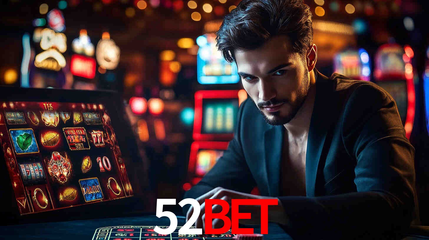 52bet,52bet baixar app