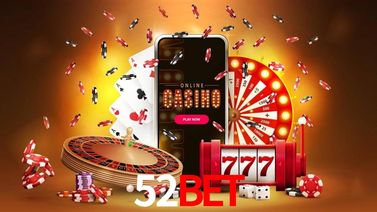 Segurança 2FA 52bet