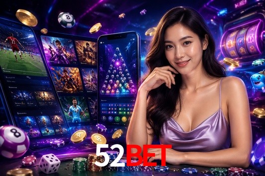 Weekend Specials 52bet