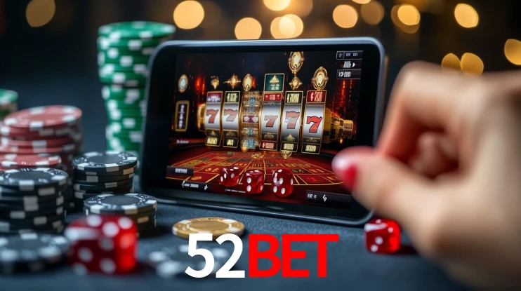 Premium Interface 52bet