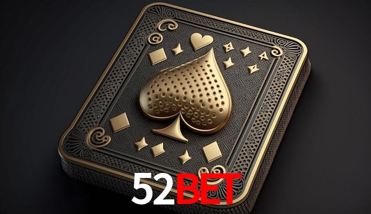 Recursos de Bônus 52bet