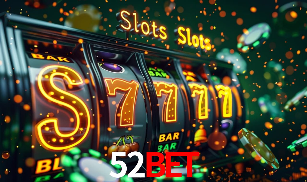 Apostas de Futebol 52bet