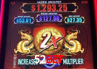 Desvendando o Mundo dos Jogos Virtuais na 52bet