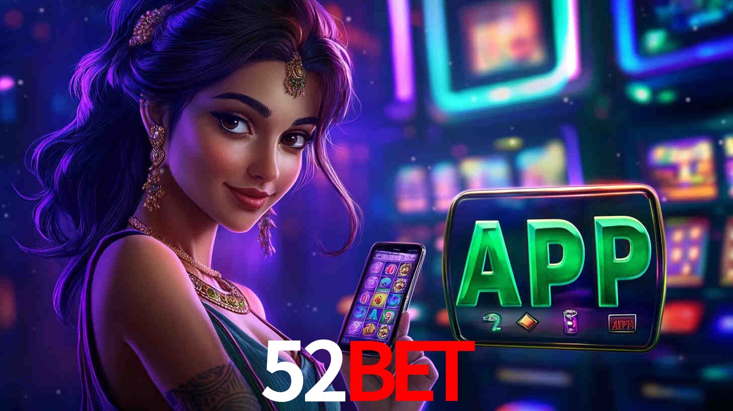 52bet apk