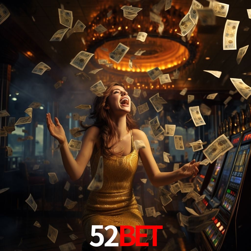 Blackjack Table 52bet