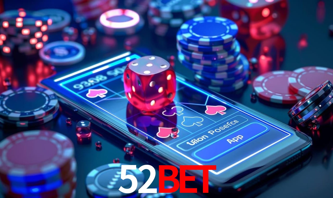 52bet VIP Program Logo