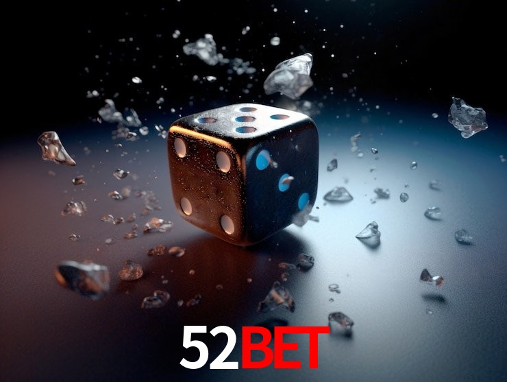 52bet Loteria Online Brasil - Plataforma Certificada