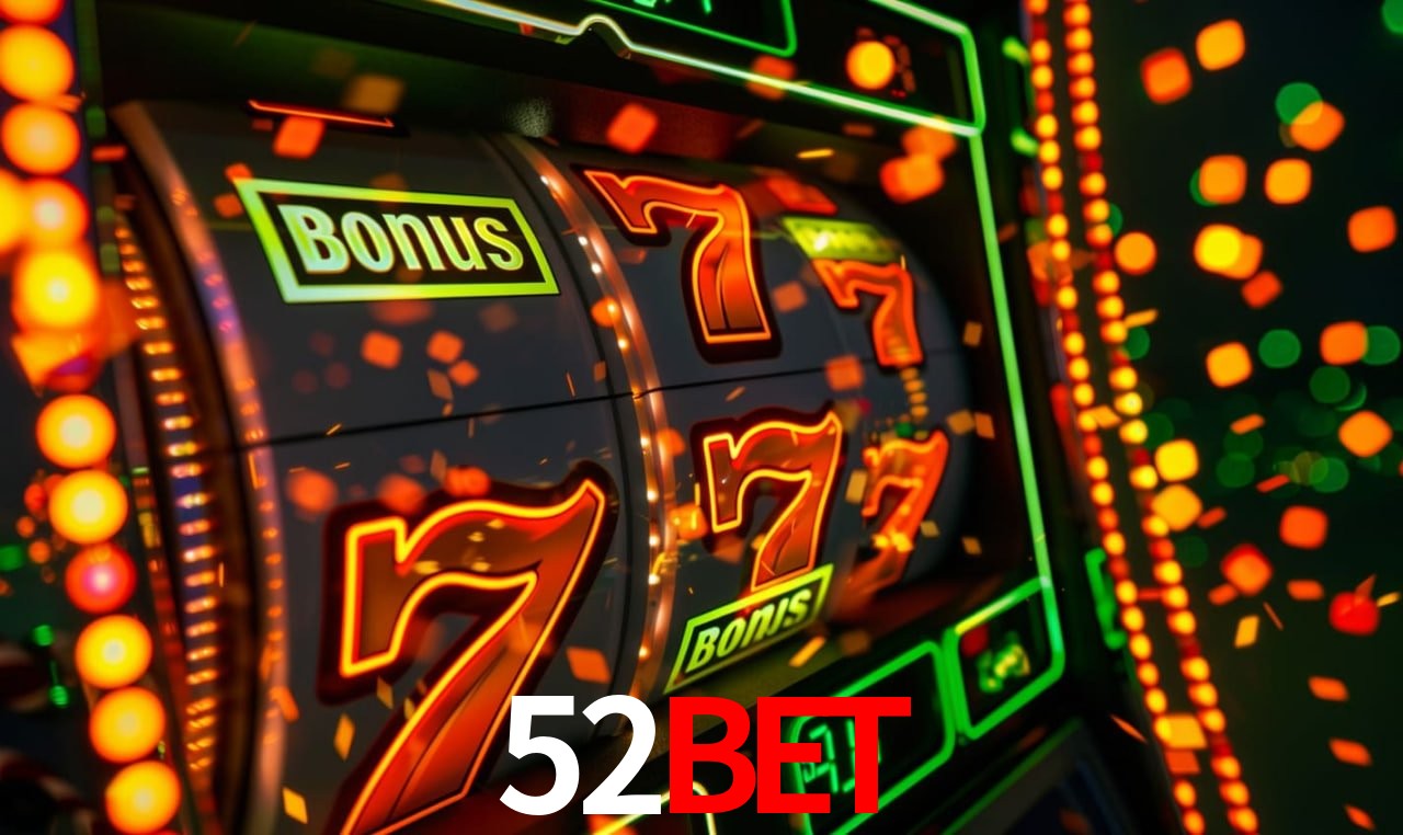 cassino 52bet