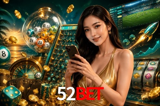 Account Benefits 52bet