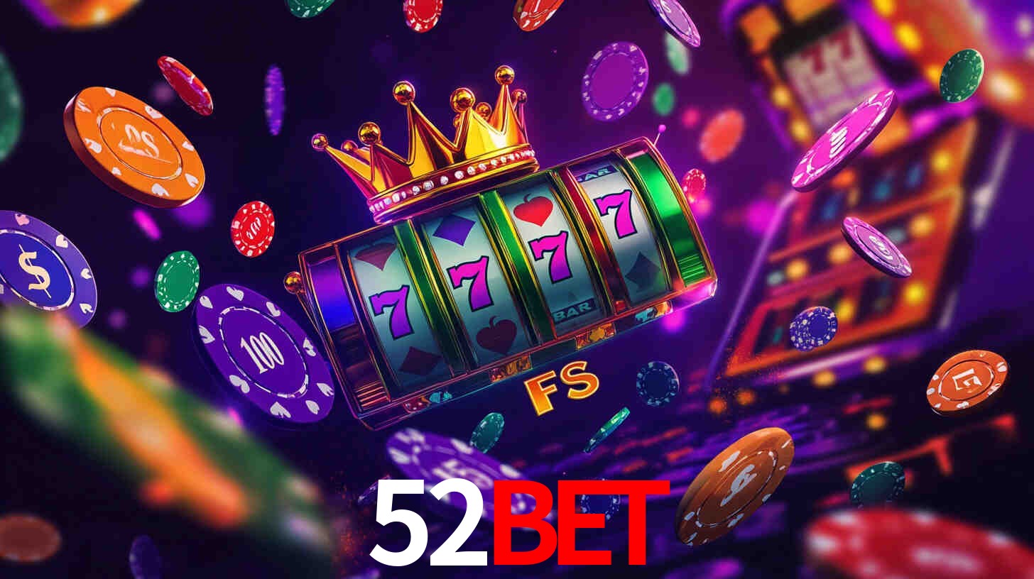 Exclusive Games 52bet