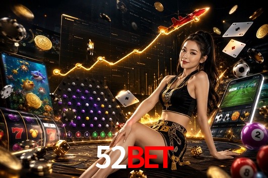 Secure Login 52bet