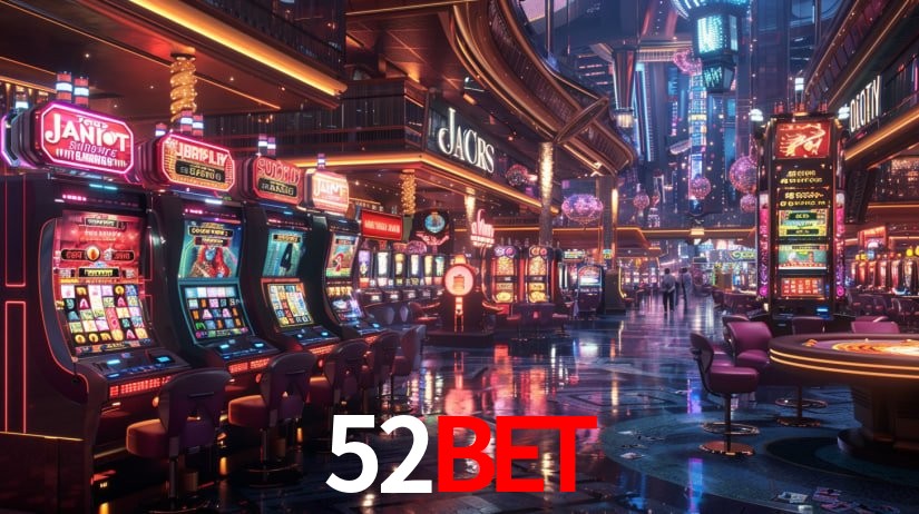 Games Directory 52bet