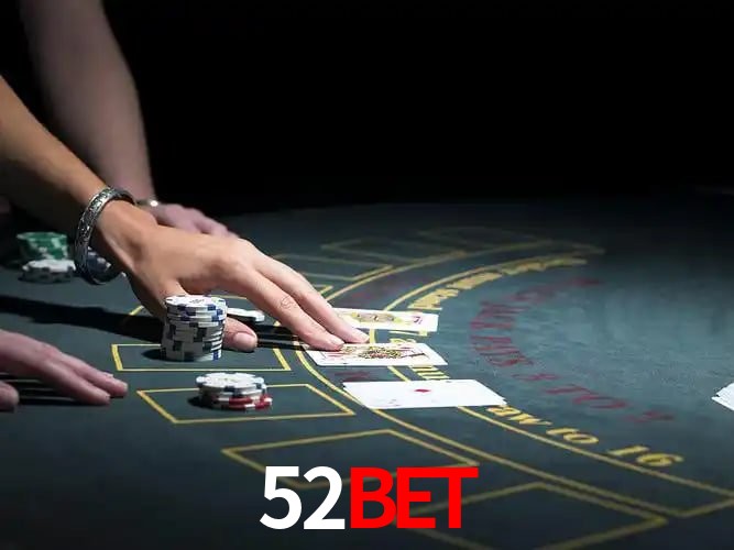 52bet Sistema Rápido