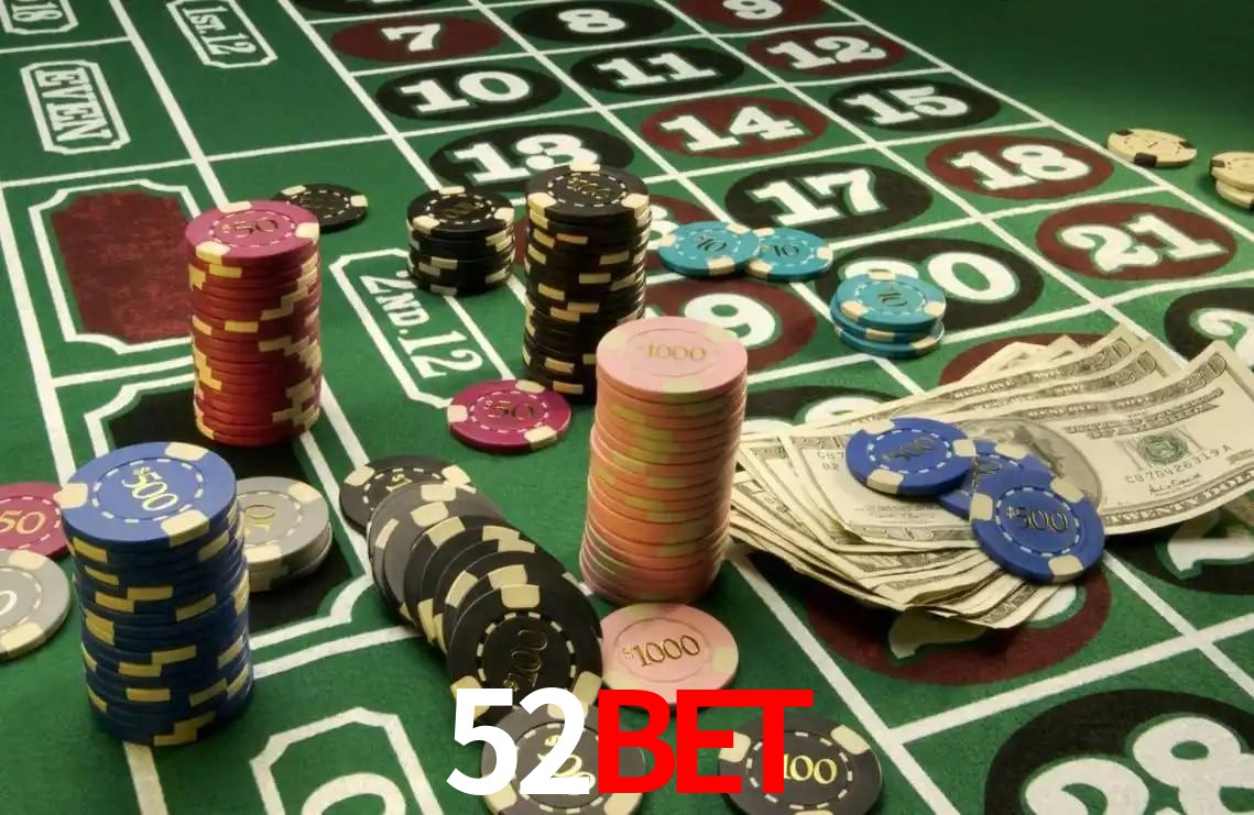 52bet apk