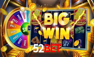 Desvendando o Mundo dos Jogos Virtuais na 52bet