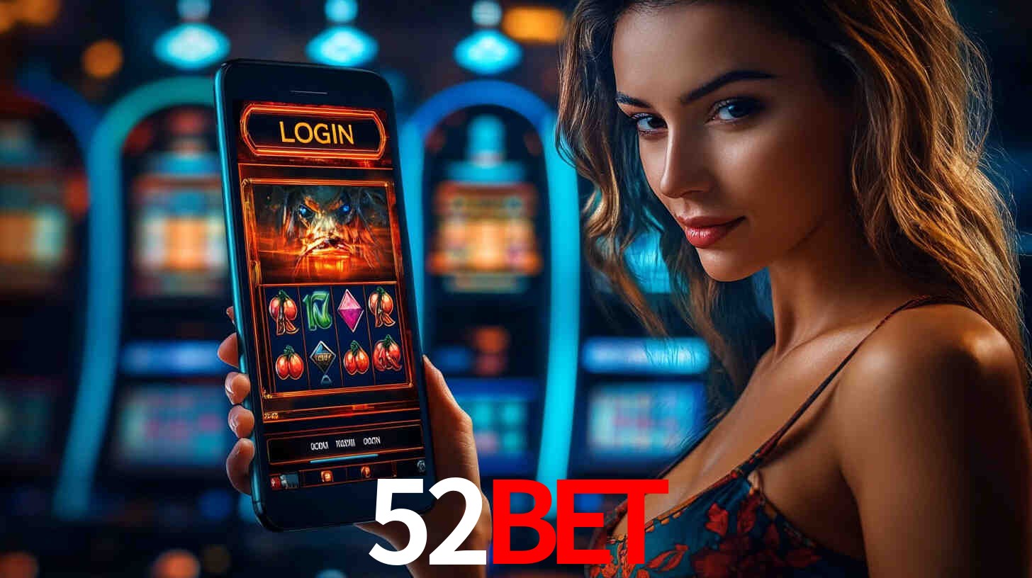 52bet,52bet baixar app