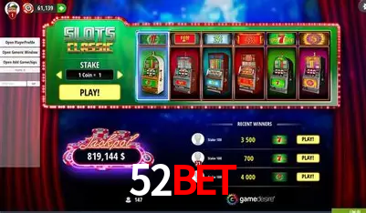 Descubra a Essência do 52bet: Nossa História e Compromissos