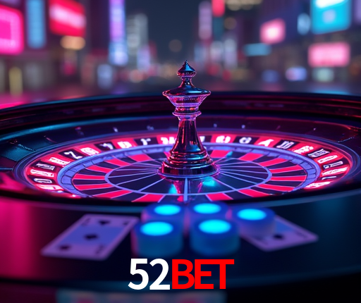 Desvendando o Mundo dos Jogos Virtuais na 52bet