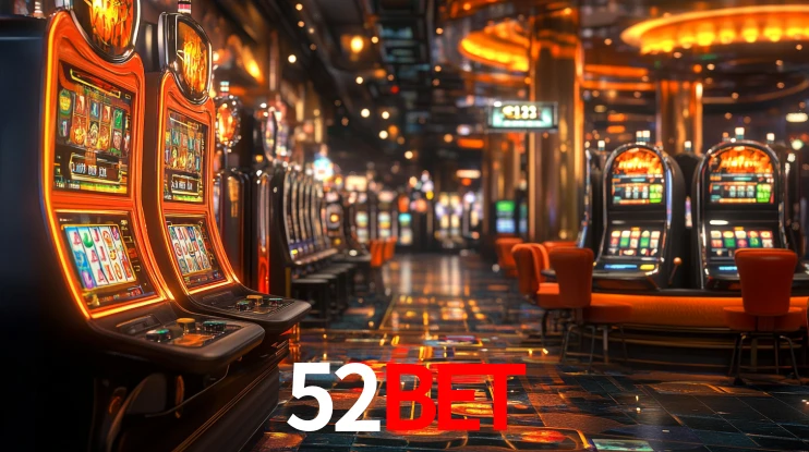 Explore as vantagens do 52bet: serviço profissional e confiabilidade