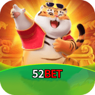 Logo 52bet Cassino Online Brasil